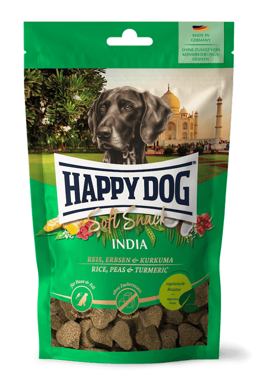 Vegetarian Dog Treat