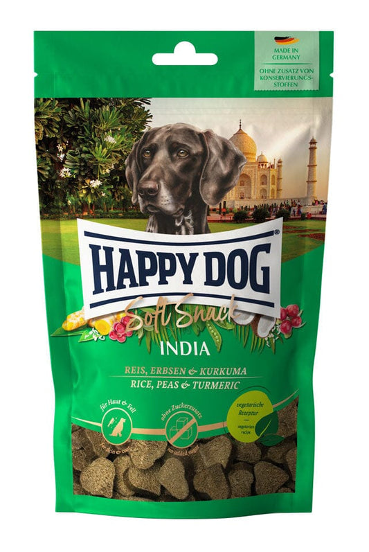 Vegetarian Dog Treat