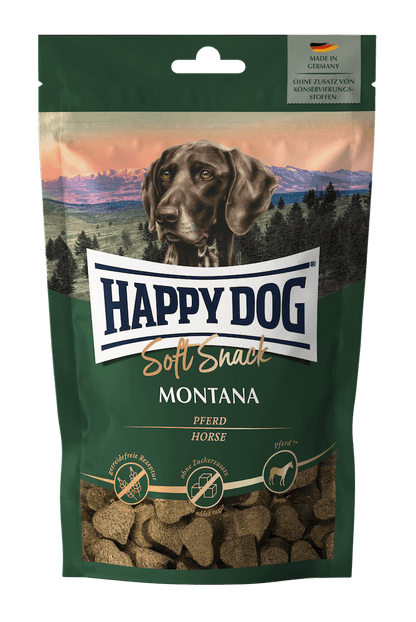 Adult Dog Treats Horse Flavour