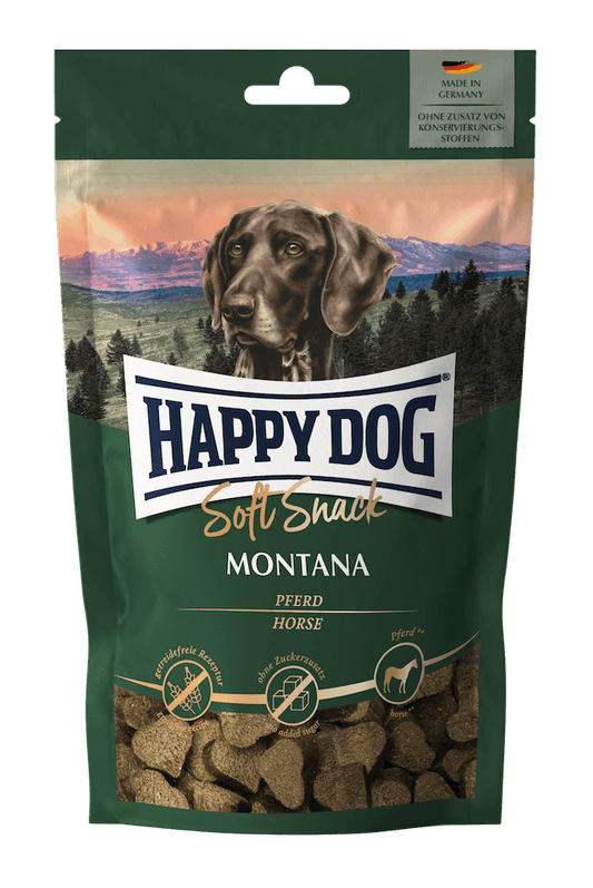 Adult Dog Treats Horse Flavour