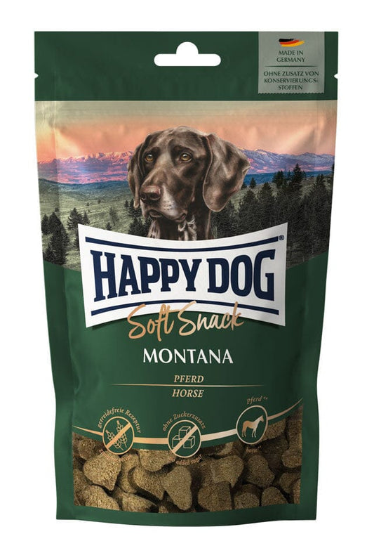 Adult Dog Treats Horse Flavour