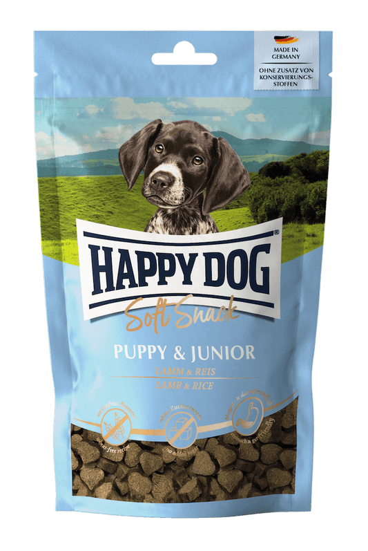 Puppy Lamb Training Treats