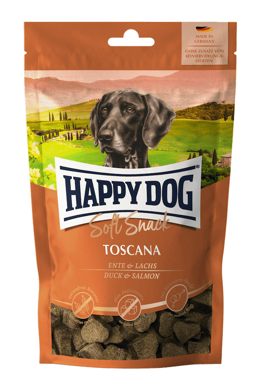 Soft Snack Toscana