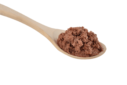 Ostrich Wet Food