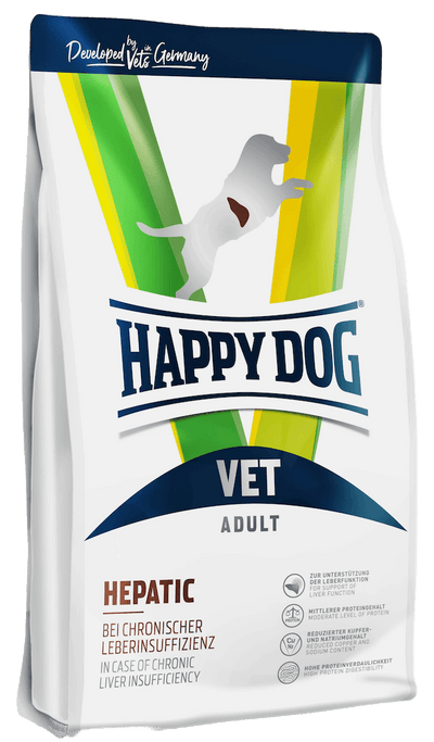 VET Hepatic (Liver)