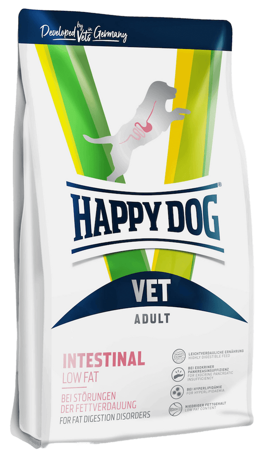 Intestinal Low Fat Dog Food