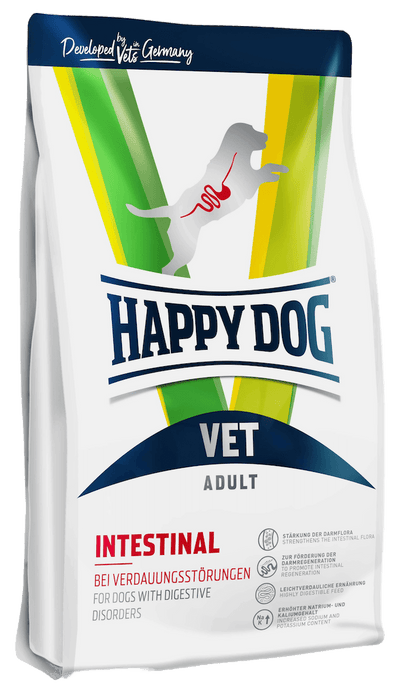 VET Intestinal