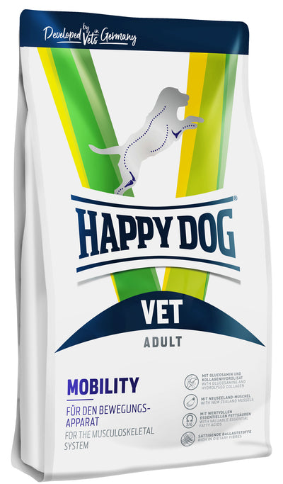 Vet Mobility