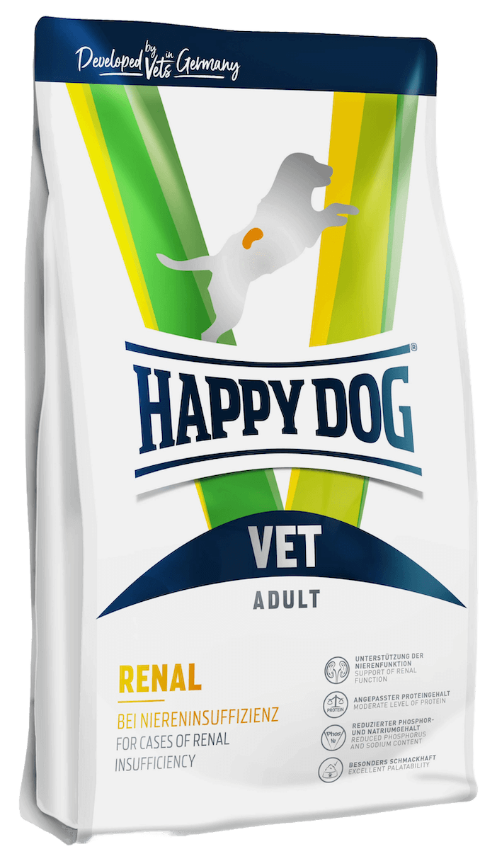 Renal Dry Dog Food