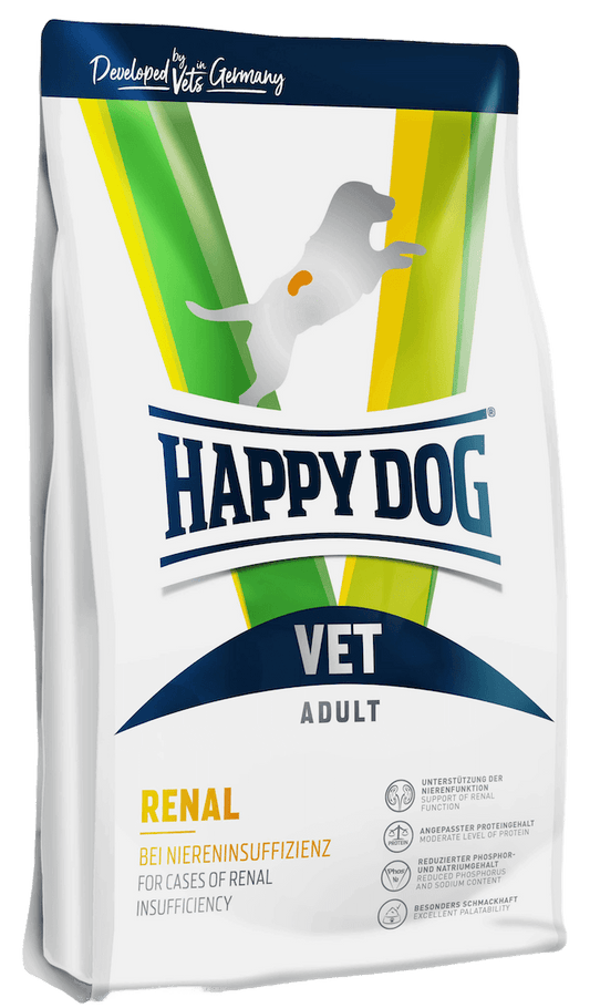 Renal Dry Dog Food