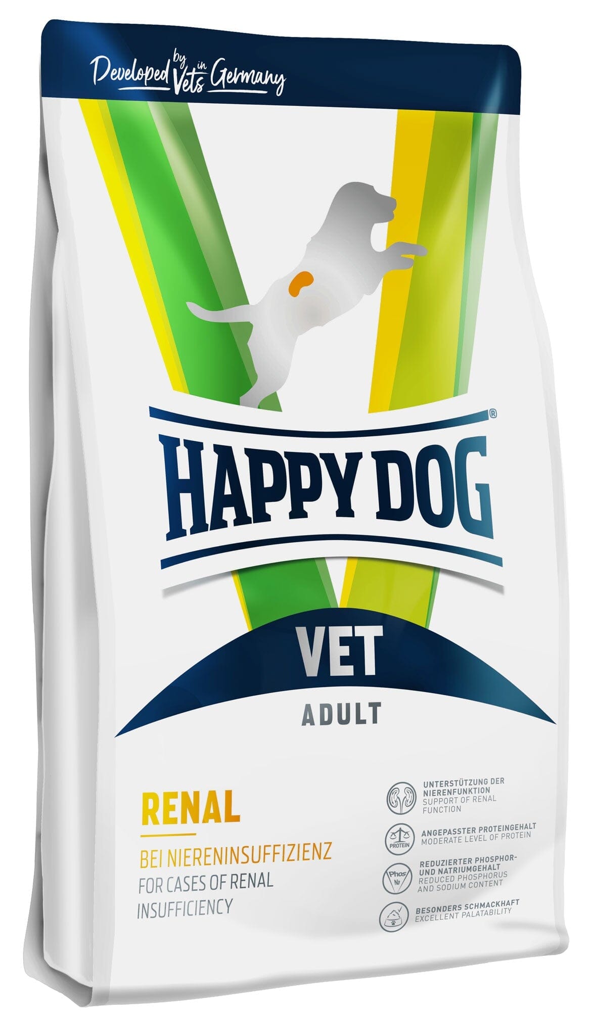 Renal Dry Dog Food