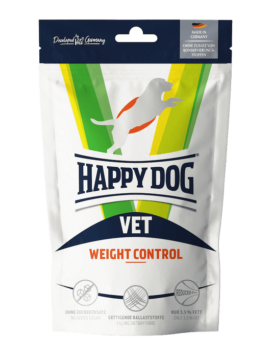 Weight Control Snacks