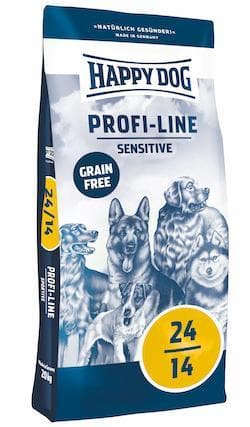 Professional Sensitive Grainfree 24 / 14 20kg