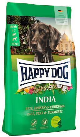 Vegetarian Dog Food India