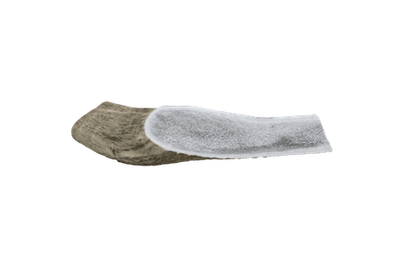 Happy Dog Half Deer Antler Dog Chew